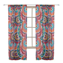 Levtex Serendipity Window Curtain