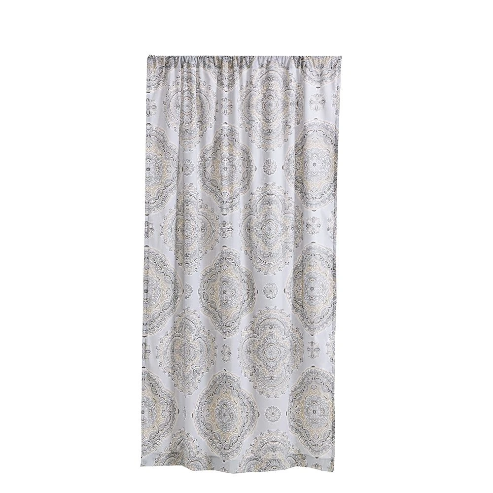 Levtex Home 1-Panel Tammy Window Curtain 3 Levtex Home 1-Panel Tammy Window Curtain