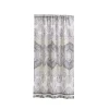 Levtex Home Levtex 1-Panel Reno Window Curtain -Greenland Home Fashions Shop 3304330