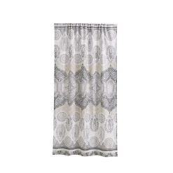 Levtex Home Levtex 1-Panel Reno Window Curtain