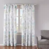 Levtex 1-Panel Biscayne Window Curtain -Greenland Home Fashions Shop 3304535