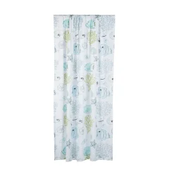 Levtex 1-Panel Biscayne Window Curtain -Greenland Home Fashions Shop 3304535 ALT3