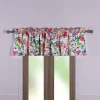 Barefoot Bungalow Blossom Window Valance -Greenland Home Fashions Shop 3314983
