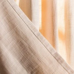 Safavieh 1-Panel Lamia Window Curtain -Greenland Home Fashions Shop 3315928 ALT3