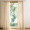 Safavieh 1-Panel Vari Window Curtain -Greenland Home Fashions Shop 3315935