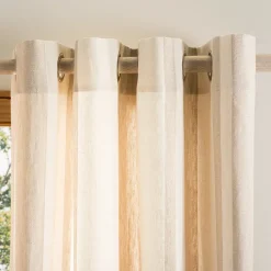 Safavieh 1-Panel Vari Window Curtain -Greenland Home Fashions Shop 3315935 ALT2