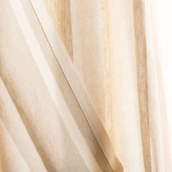 Safavieh 1-Panel Vari Window Curtain -Greenland Home Fashions Shop 3315935 ALT3