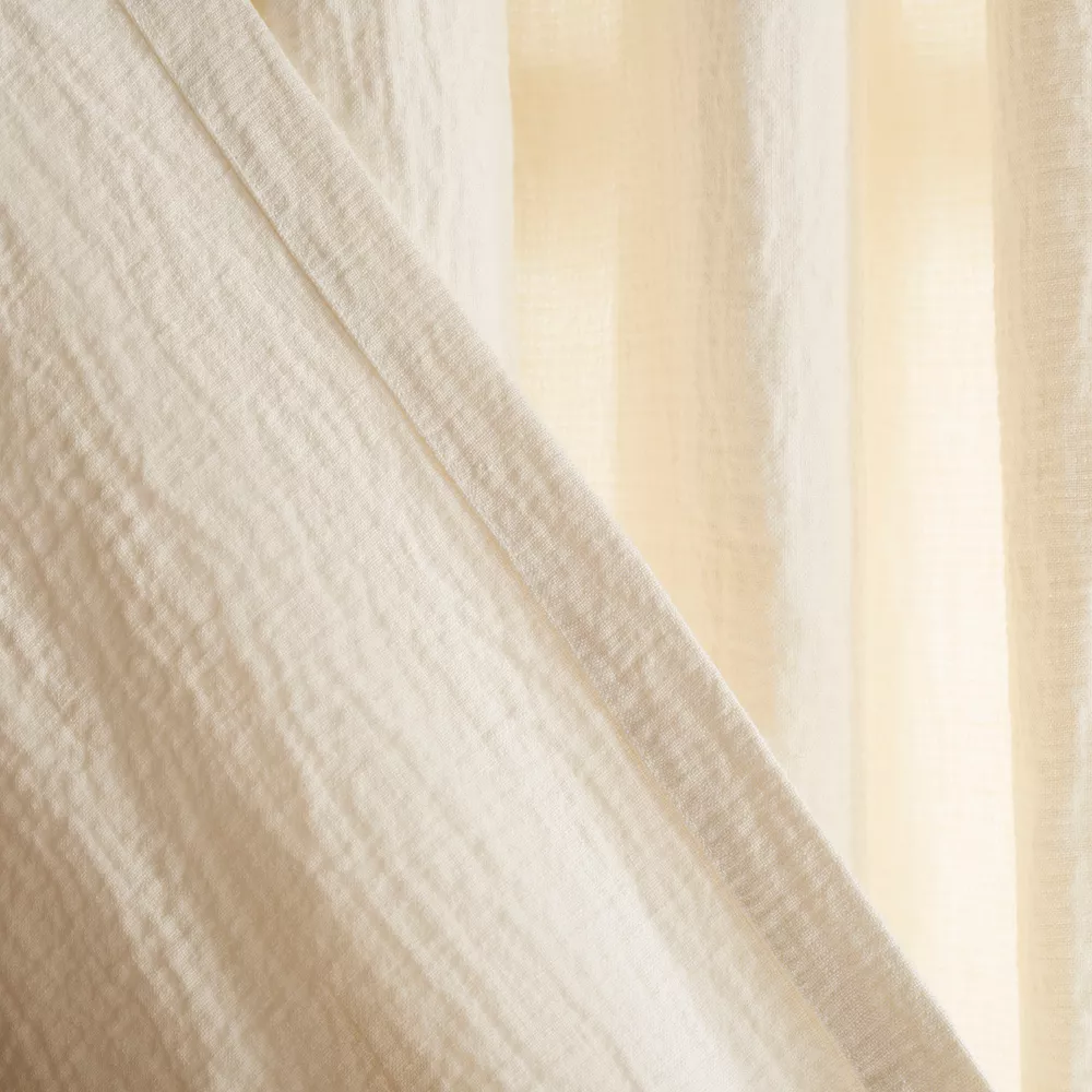 Safavieh 1-Panel Grevena Window Curtain 6 Safavieh 1-Panel Grevena Window Curtain - Image 4