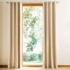 Safavieh 1-Panel Nealonia Window Curtain -Greenland Home Fashions Shop 3315946