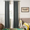 Safavieh 1-Panel Melissia Window Curtain 1 Safavieh 1-Panel Melissia Window Curtain -Greenland Home Fashions Shop 3315949