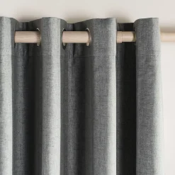 Safavieh 1-Panel Melissia Window Curtain -Greenland Home Fashions Shop 3315949 ALT2