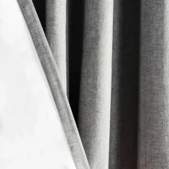 Safavieh 1-Panel Melissia Window Curtain -Greenland Home Fashions Shop 3315949 ALT3