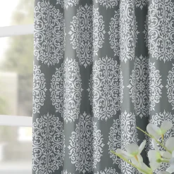 EFF Meridian Blackout Window Curtain 10 EFF Meridian Blackout Window Curtain -Greenland Home Fashions Shop 3348520 ALT10