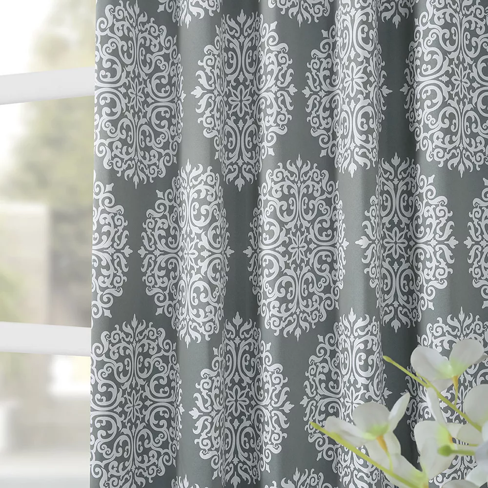 EFF Meridian Blackout Window Curtain 5 EFF Meridian Blackout Window Curtain - Image 3