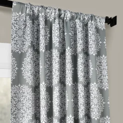 EFF Meridian Blackout Window Curtain 12 EFF Meridian Blackout Window Curtain -Greenland Home Fashions Shop 3348520 ALT3