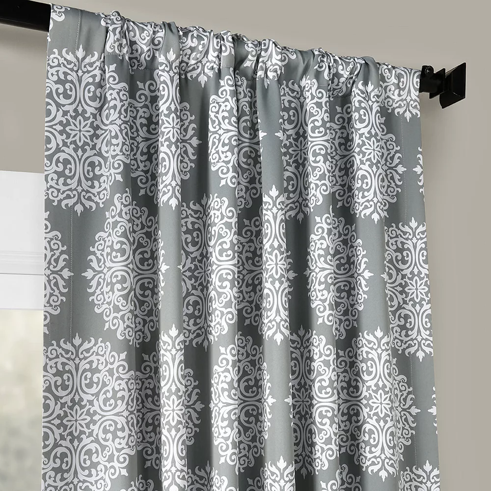 EFF Meridian Blackout Window Curtain 7 EFF Meridian Blackout Window Curtain - Image 5