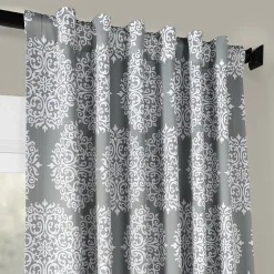 EFF Meridian Blackout Window Curtain 13 EFF Meridian Blackout Window Curtain -Greenland Home Fashions Shop 3348520 ALT4