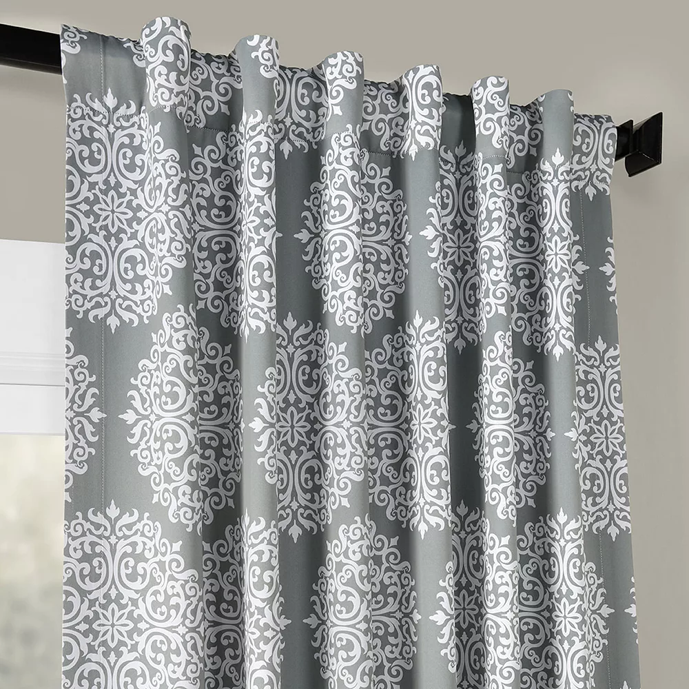 EFF Meridian Blackout Window Curtain 8 EFF Meridian Blackout Window Curtain - Image 6