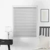 Chicology Cordless 1-in. Mini Blinds -Greenland Home Fashions Shop 3359309 Gloss Gray