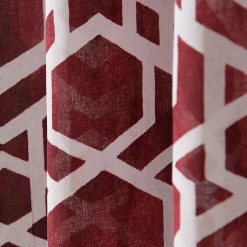NATCO Hammond Window Curtain 10 NATCO Hammond Window Curtain -Greenland Home Fashions Shop 3380994 ALT2