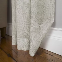NATCO Madeline Window Curtain -Greenland Home Fashions Shop 3381001 ALT3