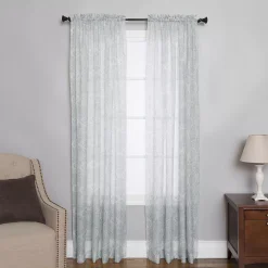 NATCO Madeline Window Curtain