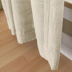 Unbranded Channon Window Curtain -Greenland Home Fashions Shop 3381041 ALT3