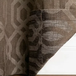 NATCO Morisot Window Curtain -Greenland Home Fashions Shop 3381048 ALT3