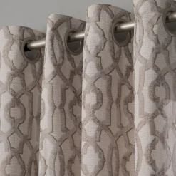 NATCO Holland Window Curtain 9 NATCO Holland Window Curtain -Greenland Home Fashions Shop 3381052 ALT