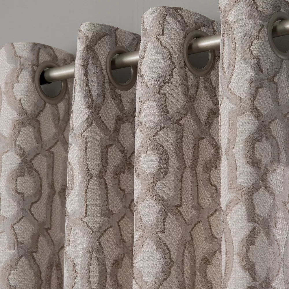 NATCO Holland Window Curtain 4 NATCO Holland Window Curtain - Image 2