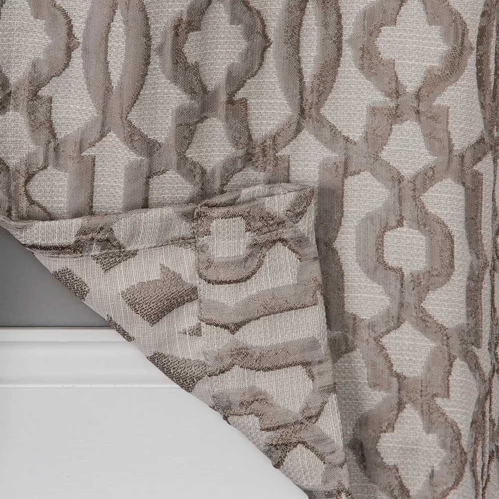 NATCO Holland Window Curtain 6 NATCO Holland Window Curtain - Image 4