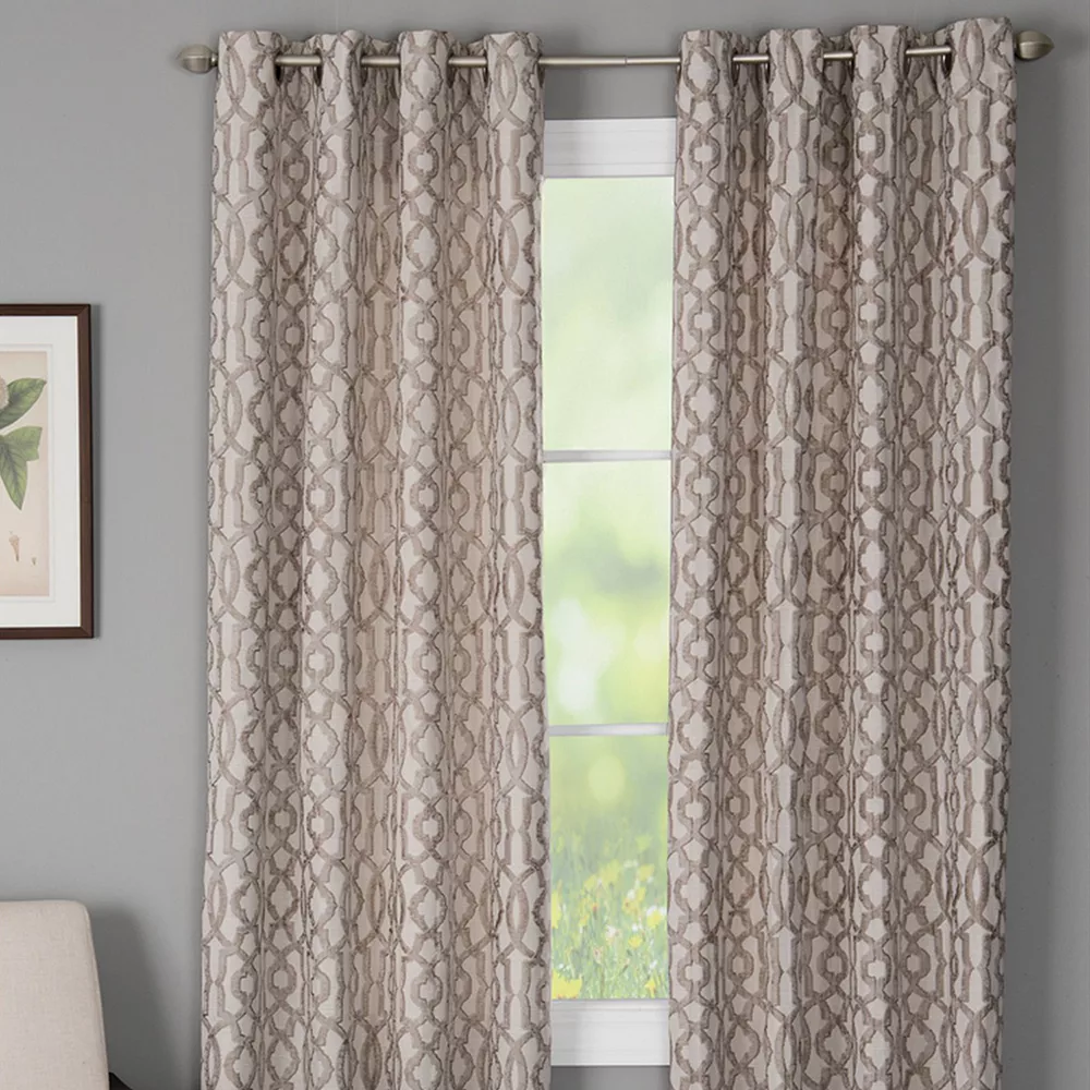 NATCO Holland Window Curtain 3 NATCO Holland Window Curtain