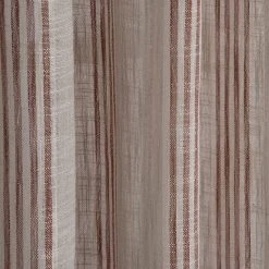 NATCO Bazile Window Curtain 9 NATCO Bazile Window Curtain -Greenland Home Fashions Shop 3381059 ALT2