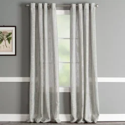NATCO Bazile Window Curtain