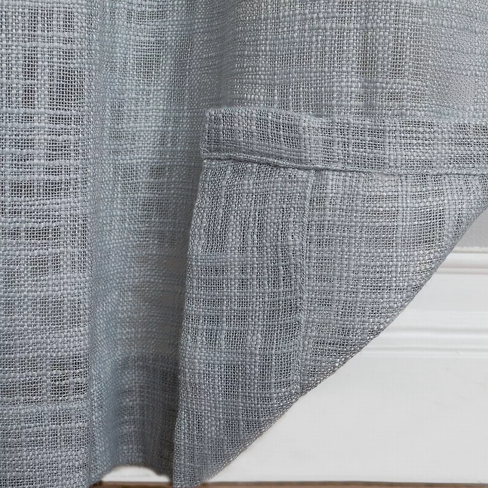 NATCO Morris Window Curtain 6 NATCO Morris Window Curtain - Image 4