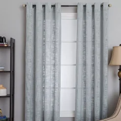 NATCO Morris Window Curtain
