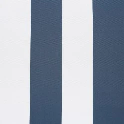 Sun Zero Valencia Indoor/Outdoor UV Protectant Cabana Stripe Grommet Curtain Panel 9 Sun Zero Valencia Indoor/Outdoor UV Protectant Cabana Stripe Grommet Curtain Panel -Greenland Home Fashions Shop 3382009 ALT3