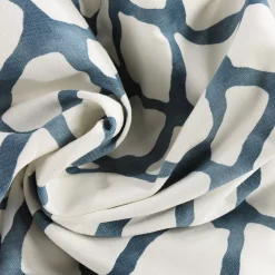 EFF Ellis Cotton Twill Curtain -Greenland Home Fashions Shop 3402469 ALT10