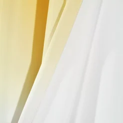 Lush Décor Lush Decor 2-pack Umbre Fiesta Room Darkening Window Curtains - 52" X 84" -Greenland Home Fashions Shop 3414263 ALT4