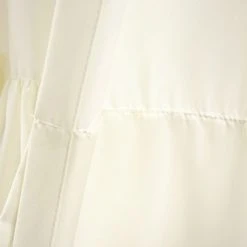 Lush Décor Lush Decor 2-pack Allison Ruffle Window Curtains 12 Lush Décor Lush Decor 2-pack Allison Ruffle Window Curtains -Greenland Home Fashions Shop 3414270 ALT4