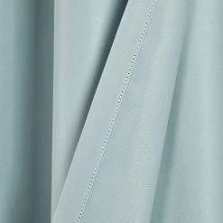 Lush Décor Lush Decor 2-pack Insulated 100% Blackout Window Curtains -Greenland Home Fashions Shop 3414273 ALT4