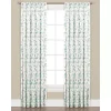 Saturday Knight, Ltd. Gentle Wind Window Curtain -Greenland Home Fashions Shop 3420206