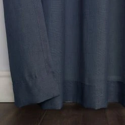 Sonoma Goods For Life® 2-pack Ayden Sheer Window Curtain -Greenland Home Fashions Shop 3432406 ALT2