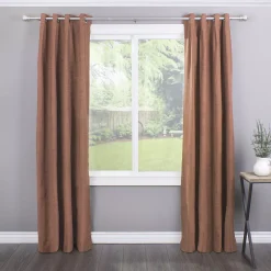 Decopolitan Ball Drapery Rod - 30''-84'' 7 Decopolitan Ball Drapery Rod - 30''-84'' -Greenland Home Fashions Shop 3439362 ALT