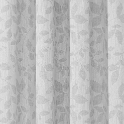 Sonoma Goods For Life® 2-pack Jacquard Woven Leaf Blackout Curtain -Greenland Home Fashions Shop 3444192 ALT2