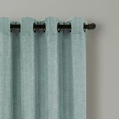 Sonoma Goods For Life® 2-pack Dynasty Blackout Curtain -Greenland Home Fashions Shop 3444194 ALT2