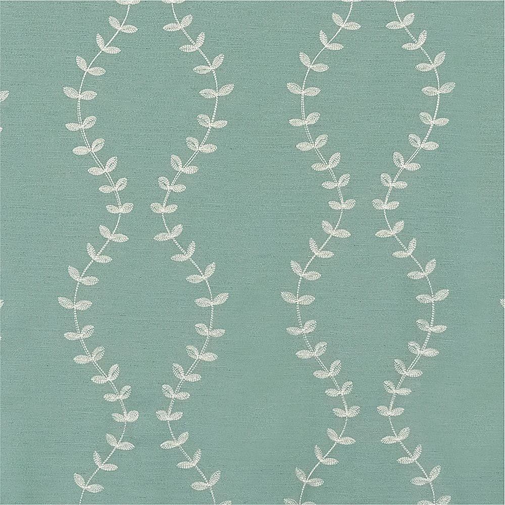 Sonoma Goods For Life® Ultimate Performance 2-Pack Lindley Embroidered 100% Blackout Curtain 6 Sonoma Goods For Life® Ultimate Performance 2-Pack Lindley Embroidered 100% Blackout Curtain - Image 4