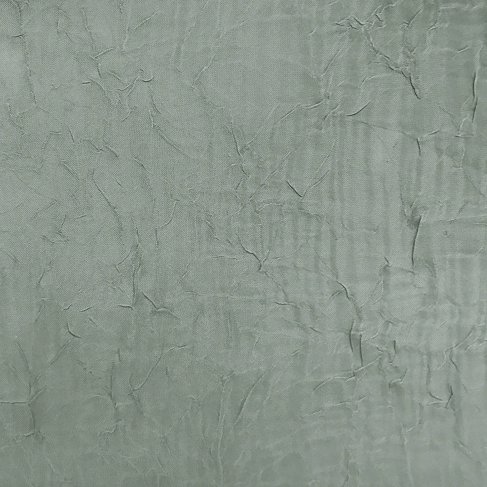 No. 918 Erica Crushed Sheer Voile Window Curtain 6 No. 918 Erica Crushed Sheer Voile Window Curtain - Image 4