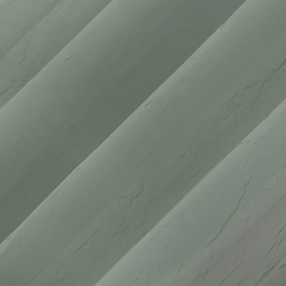 No. 918 Erica Crushed Sheer Voile Window Curtain 7 No. 918 Erica Crushed Sheer Voile Window Curtain - Image 5