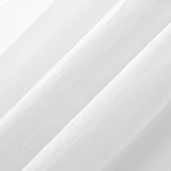 No. 918 Erica Crushed Sheer Voile Ascot Valance -Greenland Home Fashions Shop 3505951 ALT2